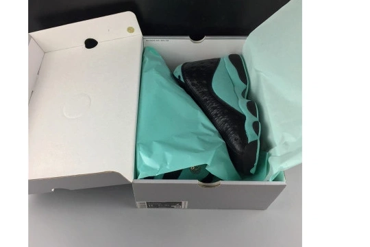 RETRO 414571-030 GREEN BLACK 13 414571-030 AIR ISLAND JORDAN 1025